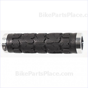 Handlebar Grips - Rogue Lock-On