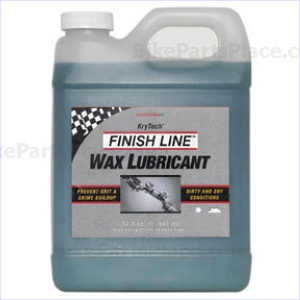 Chain Lubricant and Oil - KryTech 1 gallon