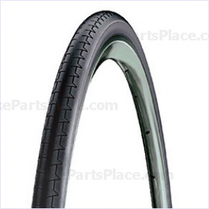 Clincher Tire - Dynamic