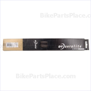 Spoke - Aerolite Black