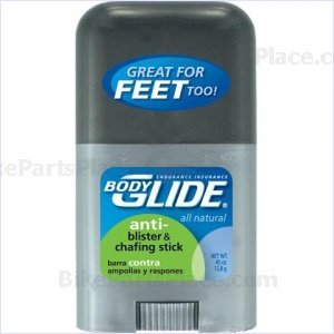 Sports Cream Bodyglide 0.45oz