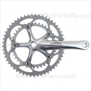 Crankset - Ultegra FC-6500