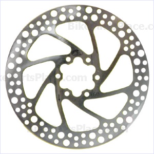 Disc brake rotor - Front and rear