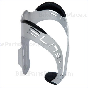 Water-bottle Cage - Patao SilverGray