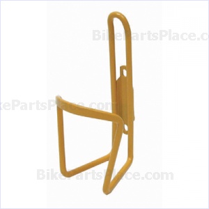 Water-bottle Cage Yellow Powder Coat