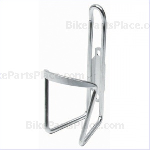 Water-bottle Cage Silver