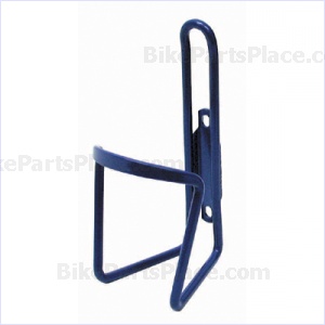 Water-bottle Cage - Blue Powder Coat