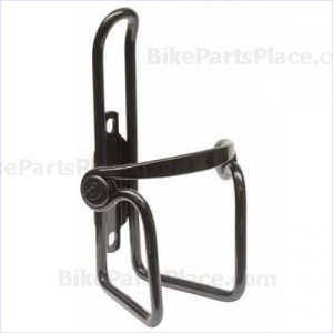 Water-Bottle Cage - Button