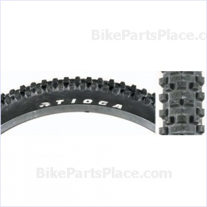 Clincher Tire - Factory DH-Wide