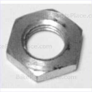 Three-speed Hub Axle Cone Locknut HMN132