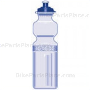 Water Bottle - Granite