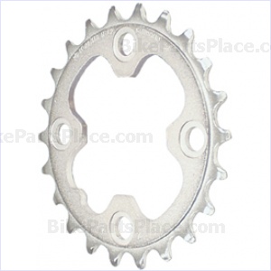 Chainring Deore XT