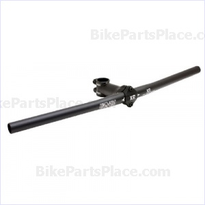 Handlebar - XC-XR Flatbar