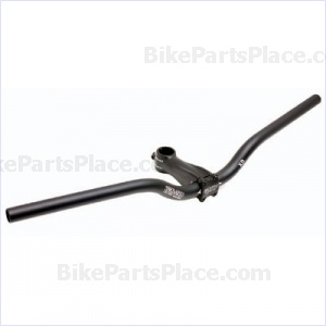 Handlebar - XC-XR Riserbar