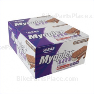 Nutrition Bar - Myoplex Lite