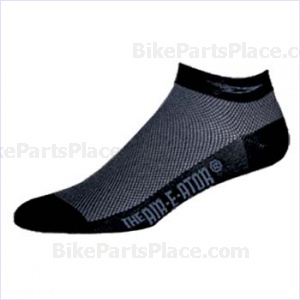 Socks SPEE-De Black