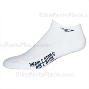 Socks SPEE-De White