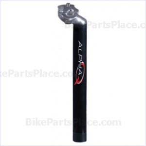 Seatpost (Alpha Q)