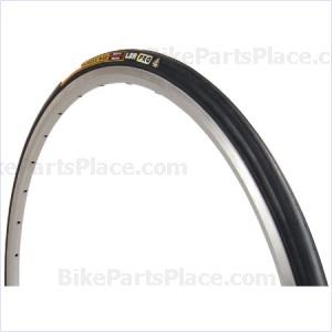 Clincher Tire Kaliente-Iron Cloak