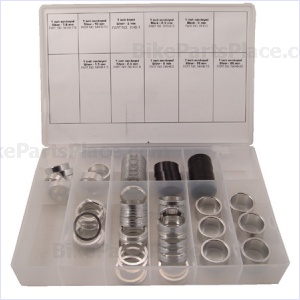 Headset Washer Kit HS-KIT1