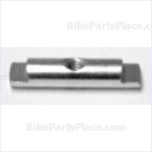 Three-speed Hub Axle Key HSA124