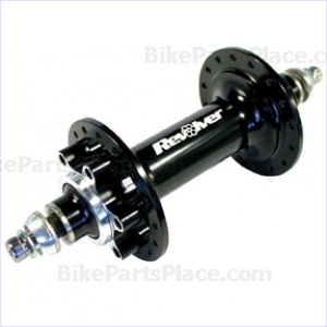 Rear Hub - Revolver