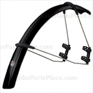 Fender Set - Raceblade Black