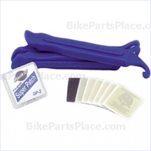 Puncture Tire Repair Kit