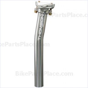 Seatpost Masterpiece Set Back 240mm Length