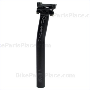 Seat Post - Masterpiece Set Back (28.0mm Diameter)