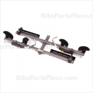 Auto Rack Add-on Bicycle - Cycle-On Add-On