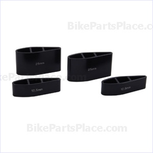 Handlebar Armrest Riser Set - Riser Kit