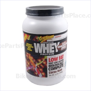 Powdered Drink Mix - Complete Whey