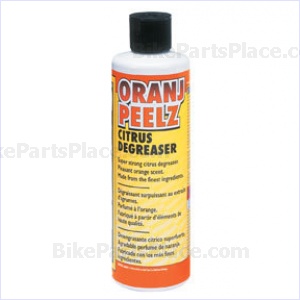 Degreaser - Oranj Peelz Citrus