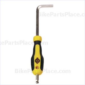 Pedal Wrench - Hex Pedal Wrench