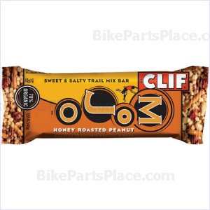 Nutrition Bar Mojo Honey Peanut