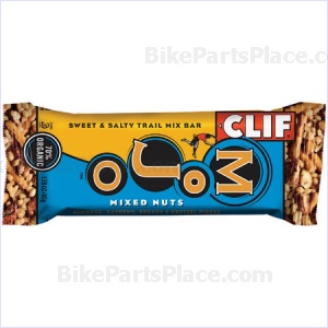 Nutrition Bar Mojo Mixed Nut Flavor