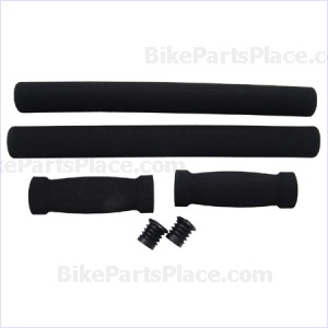 Handlebar Pad Set