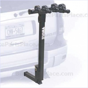 Auto Rack Parkway 958