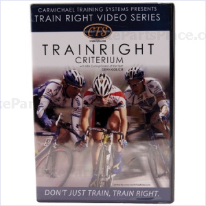 Video - Carmichael Training System Criterium