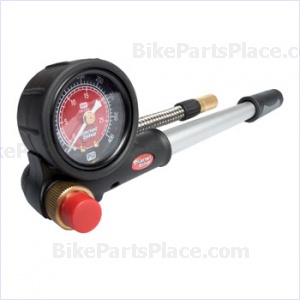 Suspension Pump - ShockMate