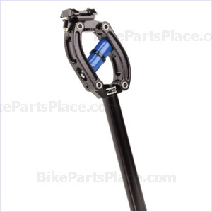 Suspension Seatpost - Thudbuster 3G Black