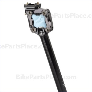 Suspension Seatpost - Thudbuster S Black