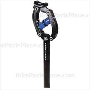 Suspension Seatpost - Thudbuster