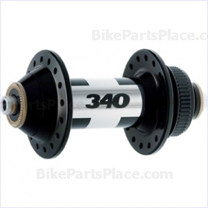 Front Hub - 340 Center Lock