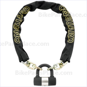 Security Set - Mastiff 110cm x 10mm