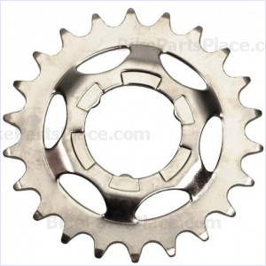 Three-speed Hub Sprocket