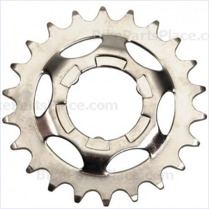 Three-speed Hub Sprocket