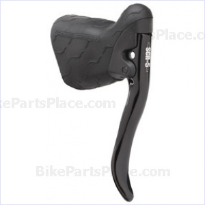 Brake Lever Set - SCR-5 Black