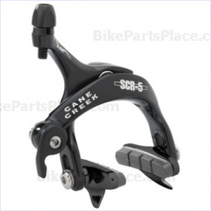 Brake Caliper - SCR-5 Black